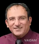 Dr. Ghodratollah Nowrasteh