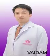 Dr. Pakorn Bunsakulsopit