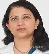 Dr. Pallavi Priyadarshini