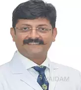 Dr. Rishikesh Ramesh Pandya