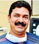 Dr.(Maj) Pankaj N Surange