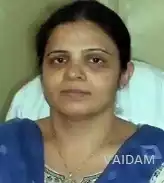 Dr. Madanjit Pasricha