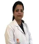 Dr. Pooja Goel