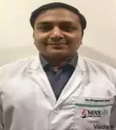 Dr. Pragnesh Desai