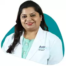 Dr. Preeti Jindal