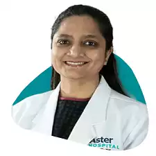 Dr. Preeti Gupta