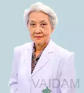 Dr Preeya Chandrasaka, MD