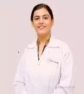 Dr Puja Dewan