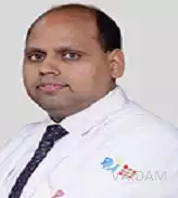 Dr. Rahul Yadav