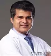 Dr Rahul Amunje Mally