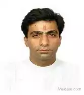 Dr Rahul Manchanda
