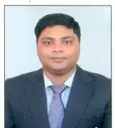 Dr. Rajan Kumar