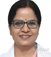 Dr. Rashmi Singh