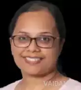 Dr. Reeja Mary Abraham