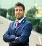 Dr. Rohit Kaushal