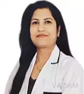 Dr. Shrestha Sagar Tanwar