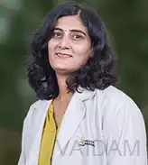 Dr Samta Gupta