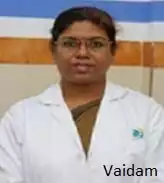 Dr. Sangita A