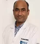 Dr. Sanjay Kumar Mishra