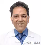 Dr Santanu Sen