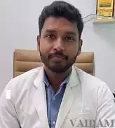 Dr Sathish Kumar Anandan