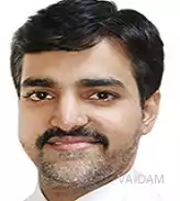 Dr. Saurabh Patil