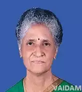 Dr Savitri Subramanyam
