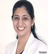 Dr. Sonia Naik