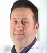 Dr. Suat Suphan Ersahin