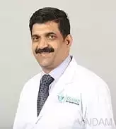 Dr. Subodh Shetty