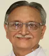 Dr. Sudesh Prabhakar