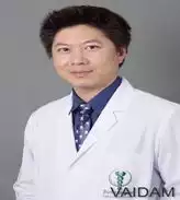 Dr. Sunamchok Srijaipracharoen