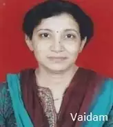 Dr. Supriya Pani