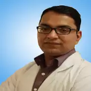 Dr. Shwetabh Verma