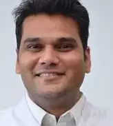 Dr. Tejesh Mishra