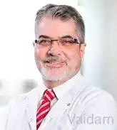 Prof. Dr. Timur Gurgan