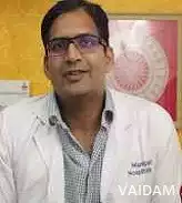 Dr Uday Bhaskar