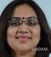 Dr. Uma Vaidyanathan