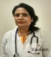 Dr. Veena Panda