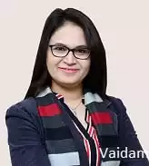 Dr. Vibha Chaturvedi Sharma
