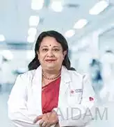 Dr Vidya Desai