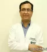 Dr Vikas Kathuria