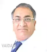 Dr. Vinay Goyal