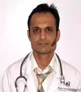 Dr. Vinay Mahendra