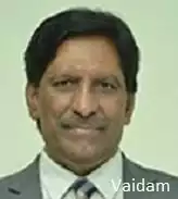 Dr. I. Vishwanatha Reddy