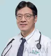 Dr Wiwat Iamsawasdikul