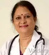 Dr. Anita Srivastava