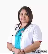 Dr. Lumiya Malik