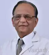 Dr. M S Kothari