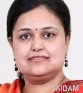 Dr. Meenakshi Gupta